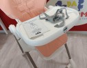 SEGGIOLONE PAPPA CAM (RIVESTIMENTO NUOVO!)