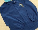 GREMBIULE SCUOLA SIGGI 7 ANNI