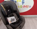 SEGGIOLINO AUTO KG 0/25+ISOFIX JOIE