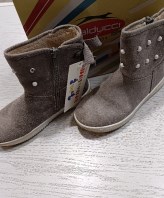 STIVALI BALDUCCI TG 30