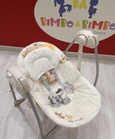 DONDOLO ELETTRICO CAM