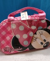 BORSA/PALESTRA MINNIE