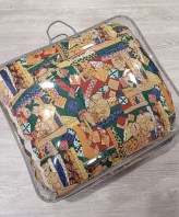 PARACOLPI+PIUMONE LETTINO