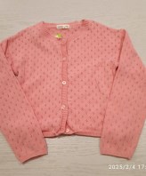 SCALDACUORE 6/7 ANNI