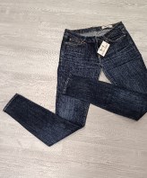 JEANS GAS 13/14 ANNI