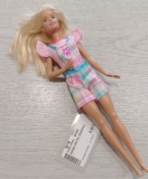 BARBIE MATTEL ORIGINALE