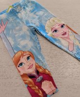 PINOCCHIETTO FROZEN 5/6 ANNI
