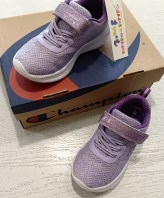 SCARPE CHAMPION TG 28