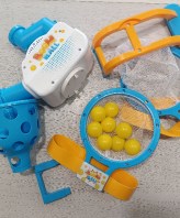 GIOCO BOOM BALL