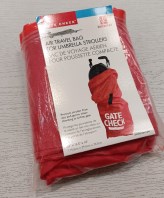 AIR TRAVEL BAG PER PASSEGGINO OMBRELLO