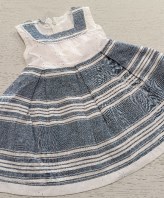 VESTITO CERIMONIA 12/18 MESI