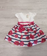 VESTITO CERIMONIA 7 ANNI