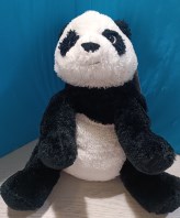 PELUCHE PANDA
