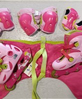 PATTINI ROLLER TG 30/32 + PROTEZIONI