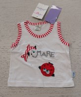 CANOTTA 0/1 MESE NUOVA!