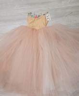 TUTU' BALLERINA 8/10 ANNI