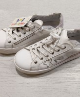 SCARPE NERO GIARDINI TG 37