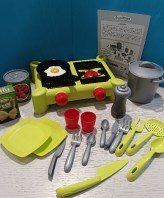 CUCINA+CIOTOLINI NUOVO!