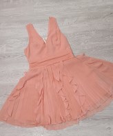 VESTITO CERIMONIA 16 ANNI