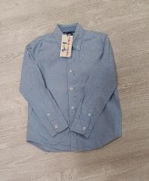 CAMICIA NORTH SAILS 6 ANNI