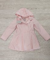 SPOLVERINO LISA ROSE 5 ANNI