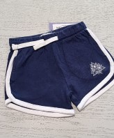 PANTALONCINO 3/6 MESI