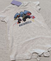 PAGLIACCETTO 9/12 MESI