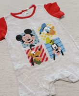 PAGLIACCETTO 6/9 MESI