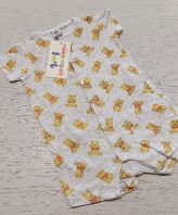 PAGLIACCETTO PRENATAL 6/9 MESI