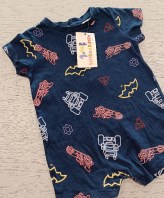 PAGLIACCETTO 9/12 MESI