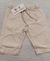 PANTALONE PRENATAL 3/6 MESI