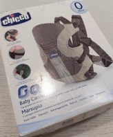 MARSUPIO CHICCO KG 3,5/9