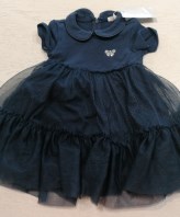 VESTITO CERIMONIA 12/18 MESI