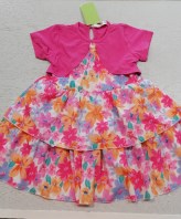 VESTITO CERIMONIA 30 MESI