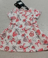 VESTITO CERIMONIA 9 MESI