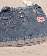 GONNA JEANS CHICCO 15 MESI