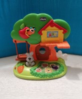 GIOCO MUSICALE CHICCO