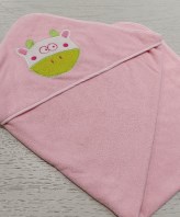 ACCAPPATOIO TRIANGOLO NEONATO