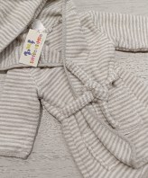 ACCAPPATOIO 9/12 MESI