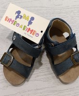 SANDALI FALCOTTO TG 20