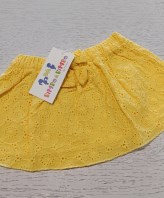 GONNA IDEXÈ 18 MESI