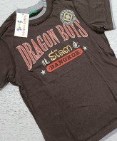 MAGLIA BENETTON 8/9 ANNI