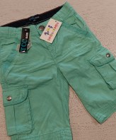 BERMUDA 8 ANNI NUOVO!