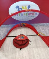 PORTA DA CALCIO CHIUDIBILE KIPSTA