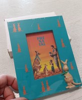 PORTAFOTO PRENATAL NUOVO!