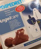 ANGEL CARE FOPPAPEDRETTI