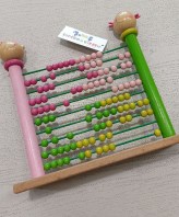 GIOCO PALLOTTOLIERE LEGNO