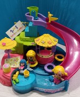 GIOCO PARCO ACQUATICO PINYPON