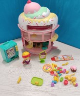 GIOCO GELATERIA PINYPON