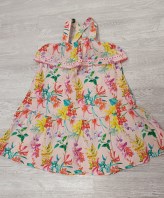 VESTITO O. MARINES 9/10 ANNI